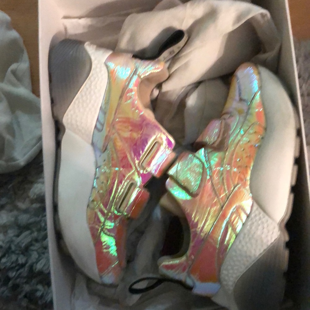 Stella McCartney Gomma sneakers size 37